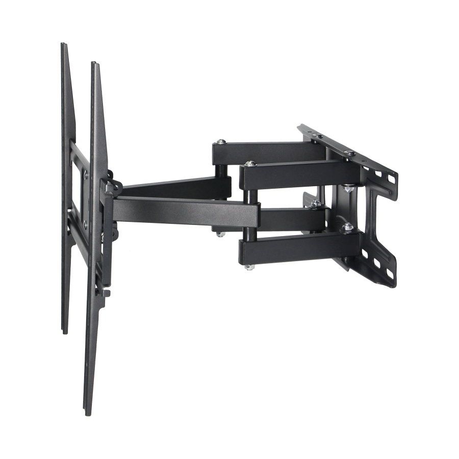 Full motion TV wall mount, 32"-55"
